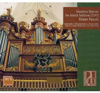 CD Anon / Perucki: Gdansk Tablature