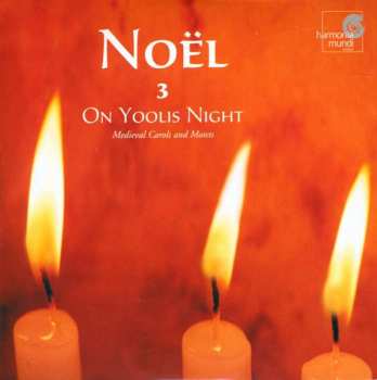4CD/Box Set Anonymous 4: Noël - Carols & Chants For Christmas
