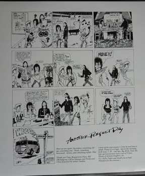 LP Motörhead: Another Perfect Day