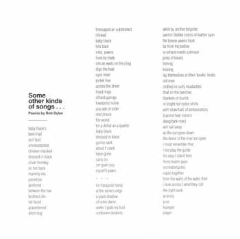 CD Bob Dylan: Another Side Of Bob Dylan