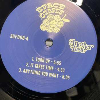 LP Another Taste: Another Taste