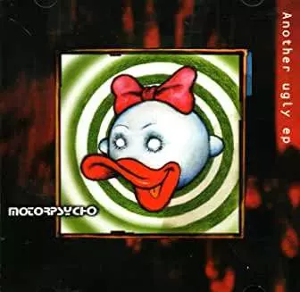 Motorpsycho: Another Ugly Ep
