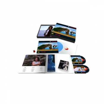LP/2CD/Box Set Brian May: Another World LTD | DLX | CLR