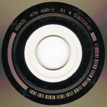 2CD Anouar Brahem: Souvenance