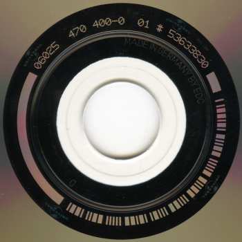 2CD Anouar Brahem: Souvenance