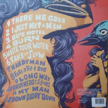 LP Anouk: Fake It Till We Die LTD | NUM | CLR