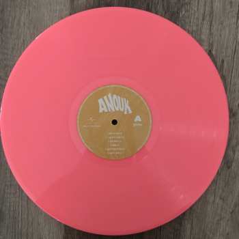 LP Anouk: Fake It Till We Die LTD | NUM | CLR