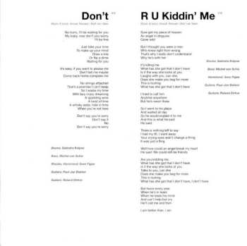 CD Anouk: Urban Solitude