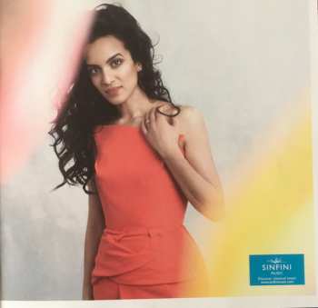 CD Anoushka Shankar: Traces Of You