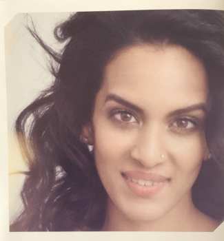 CD Anoushka Shankar: Traces Of You