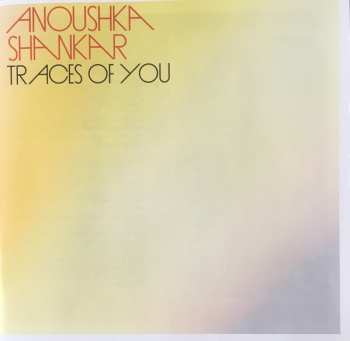 CD Anoushka Shankar: Traces Of You