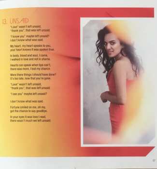 CD Anoushka Shankar: Traces Of You