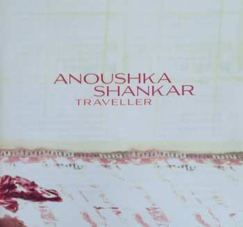 CD Anoushka Shankar: Traveller