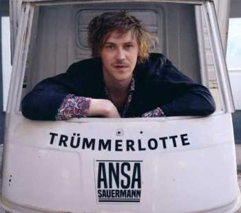CD Ansa Sauermann: Trümmerlotte