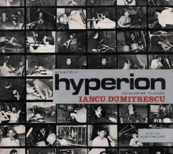 CD Hyperion Ensemble: Ansamblul Hyperion