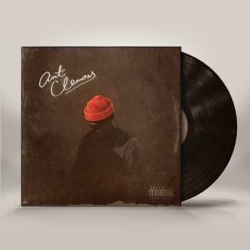 LP Anthony Clemons: Happy 2 Be Here (Anniversary Edition)