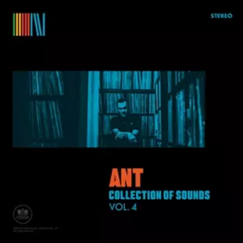 Collection Of Sounds Vol. 4