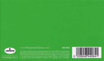 31CD/Box Set The Chicago Symphony Orchestra: The Mercury Masters - The Mono Recordings
