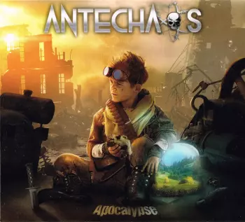 Antechaos: Apocalypse
