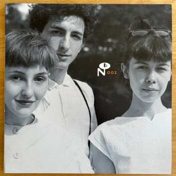 2LP Antena: Camino Del Sol CLR | LTD