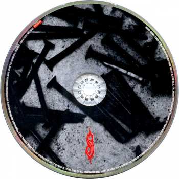 CD Slipknot: Antennas To Hell