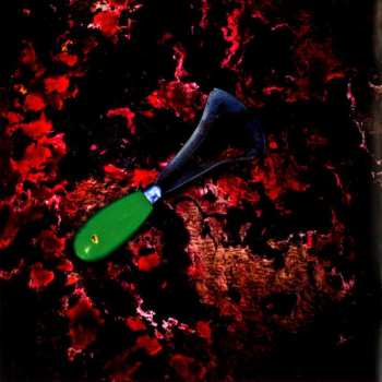 CD Slipknot: Antennas To Hell