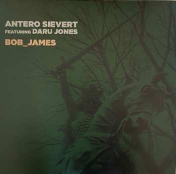 EP Daru Jones: Bob_James