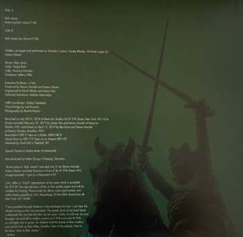 EP Daru Jones: Bob_James