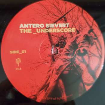 LP Antero Sievert: The_Underscore