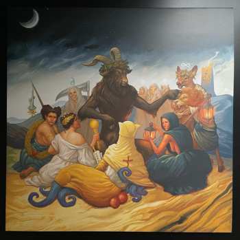 LP Ànteros: Montenegro CLR | LTD