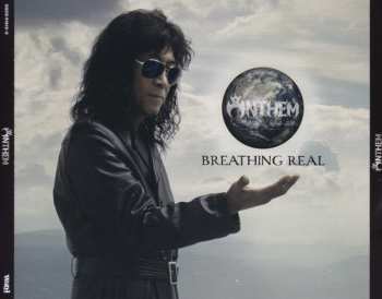 4CD Anthem: Breathing Real ～40 Years Of Anthem～