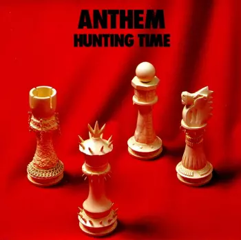 Anthem: Hunting Time