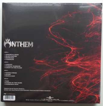 2LP Anthem: Nucleus