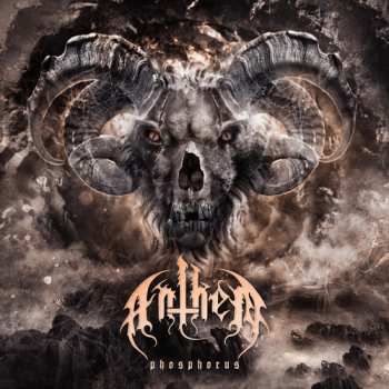 Album Anthem: Phosphorus