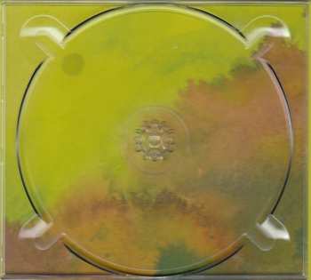 3CD Steve Howe: Anthology 2 (Groups & Collaborations) DIGI