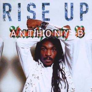 CD Anthony B: Rise Up