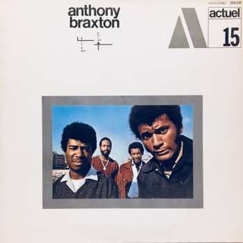 Album Anthony Braxton: B-X0 NO-47A