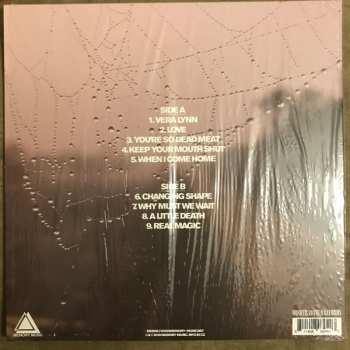 LP Anthony Green: Would You Still Be In Love CLR | LTD