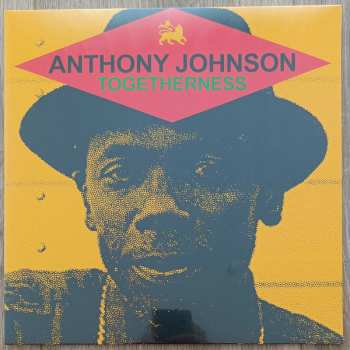 LP Anthony Johnson: Togetherness
