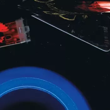 Anthony Naples: Scanners