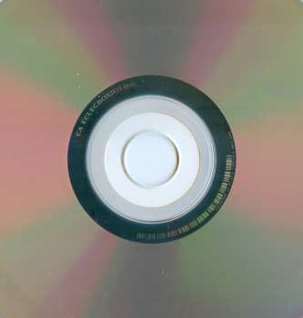 5CD Anthony Phillips: Harvest Of The Heart (An Anthology) DLX