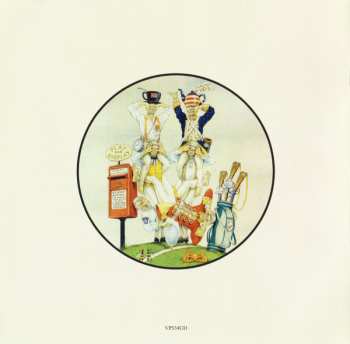 2CD Anthony Phillips: Private Parts And Pieces VII & VIII (Slow Waves, Soft Stars & New England)