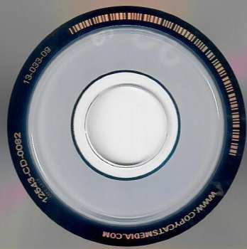 CD Anthony Piccolo: Imaginary Symphony And Other Tales