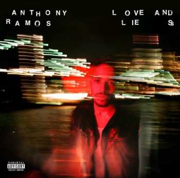 CD Anthony Ramos: Love And Lies
