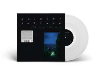 LP Anthony Sahyoun: Proof By Infinite Descent CLR | LTD
