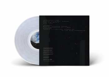 LP Anthony Sahyoun: Proof By Infinite Descent CLR | LTD