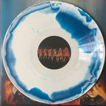 2LP Anthony Willis: Megan (Original Motion Picture Soundtrack) CLR | DLX