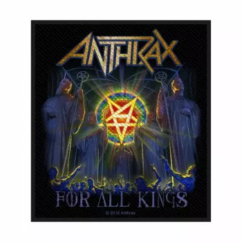 Patch For All Kings