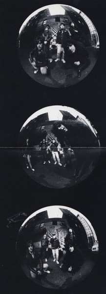 CD Anthrax: Persistence Of Time - Shm