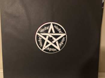 2LP Anthrax: We've Come for You All CLR